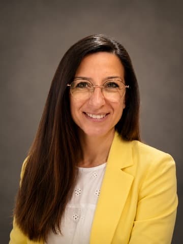 Portrait de Alexandra