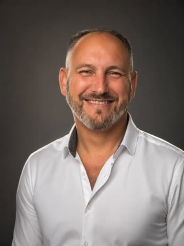 Portrait de Fabien