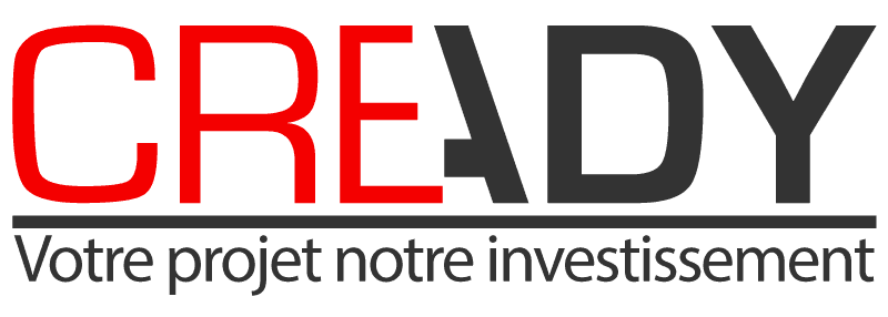 Logo CREADY